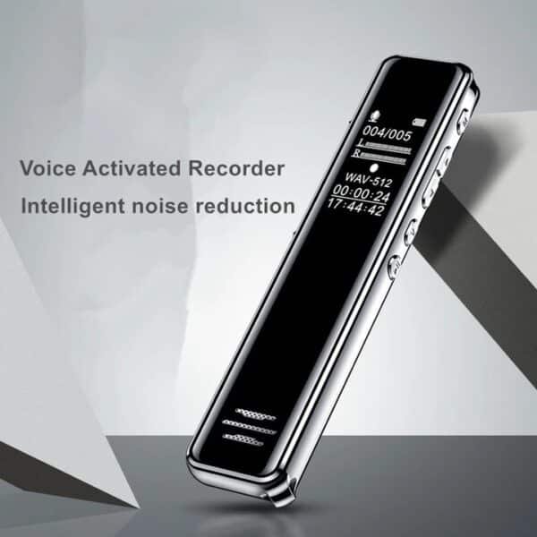 High Definition Noise Reduction Professional Recording Pen - Image 9