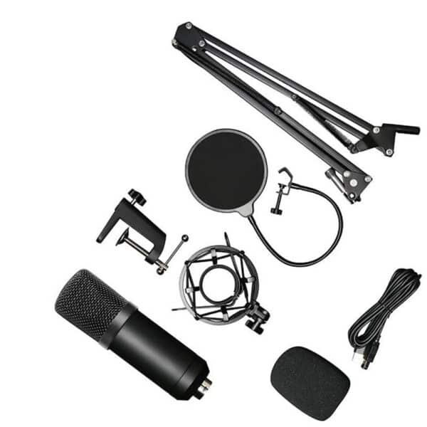 BM-700 Microphone set - Image 2