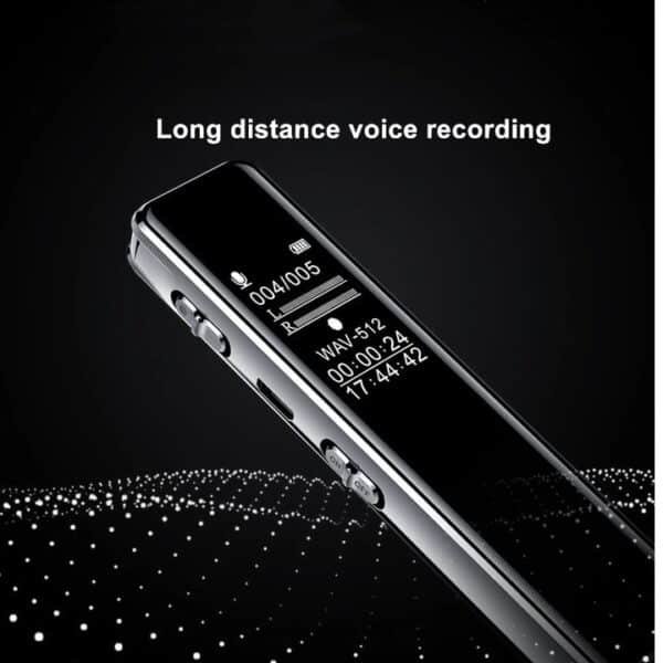 High Definition Noise Reduction Professional Recording Pen - Image 10