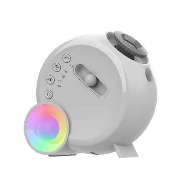 Star Light Projector Bedroom Focusing Atmosphere Projection Lamp - Image 6