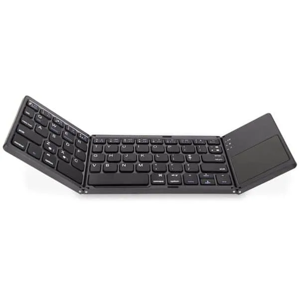 Wireless Bluetooth folding mini keyboard - Image 6